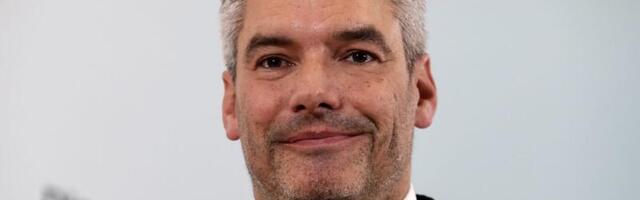 Karl Nehamer novi kancelar Austrije i lider Austrijske narodne partije