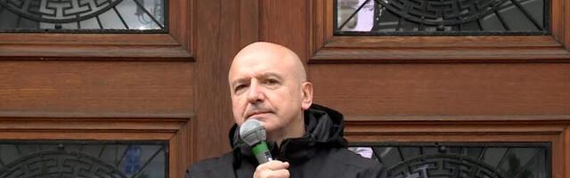 Profesor Ristić: Zašto nas lažete da sa Rio Tintom nije ništa dogovoreno