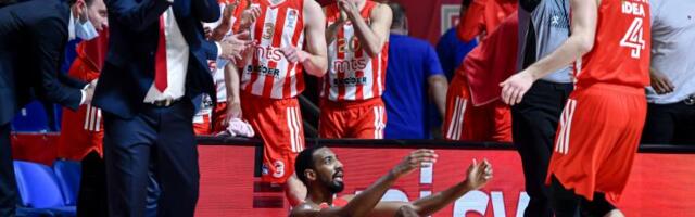 Čak 11 novih slučajeva korone u Crvenoj zvezdi!