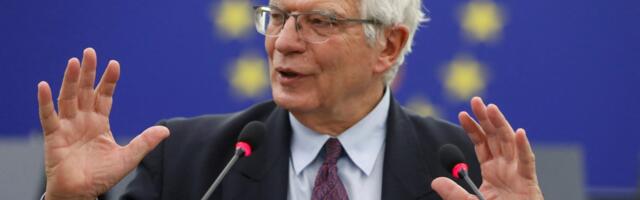 Borel: EU mobiliše sve snage da pomogne Ukrajini posle hakerskih napada