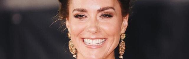 Kako je Kate Middleton zauvek promenila kraljevsku porodicu
