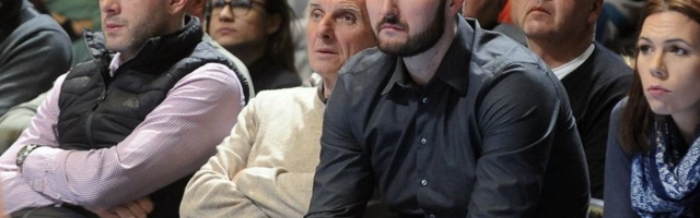 Milan Mačvan kandidat za sportskog direktora Virtusa