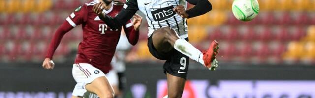 NAJAVA DANA (četvrtak, 24. februar): Partizan na evropskoj fudbalskoj razglednici, a Nole u teniskom fokusu