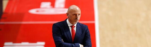 Monako demolirao Efes i nadoknadio istanbulskih minus 21