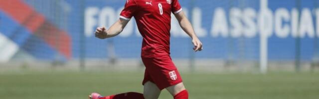 SRBIJA SLAVI STANKOVIĆA! Orlići pred plasmanom na Evropsko prvenstvo!