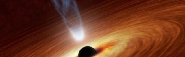 Hokingov paradoks crnih rupa možda dobija konačno rešenje