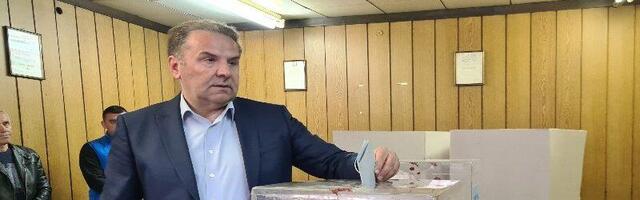 Glasao Rasim Ljajić