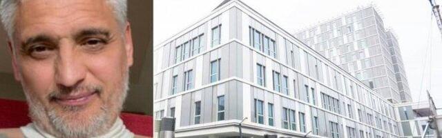 "IZAŠAO SAM IZ PAKLA" Čedomir Jovanović posle 40 dana došao kući iz bolnice!