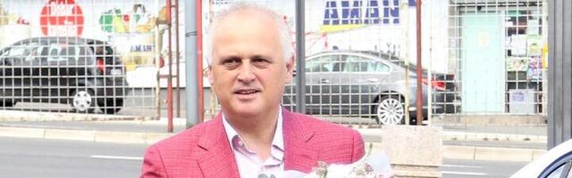 Vesić: Ja premijer? Nemam iskustvo