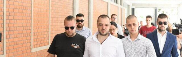 TREĆI MARJANOVIĆEV ADVOKAT SE OGLASIO SA ODMORA: Ovo je bruka i sramota, PRESUDA JE DONETA IZ STRAHA ILI IZ ŽELJE ZA NAPREDOVANJEM!