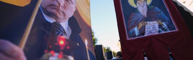 Društvo u kandžama desnice (2): Uspon ekstremizma i klerikalizma