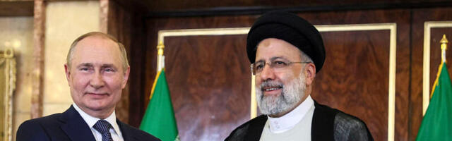 Iran, Rusija i SAD: Neprijatelj mog neprijatelja je moj prijatelj