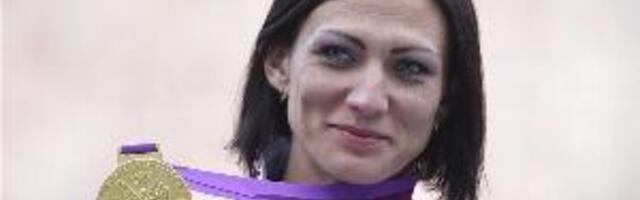 Руској атлетичарки одузето олимпијско злато због допинга