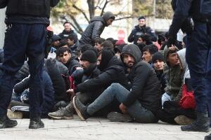 Кријумчари људи "пали" у Бугарској, у акцији учествовала и српска полиција