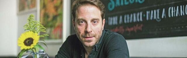 ‘ALL DOORS HAVE OPENED FOR ME HERE, I DON’T KNOW IF I’D SUCCEED ABROAD!’ The ACTOR on turning point in LIFE, new roles, FAMILY