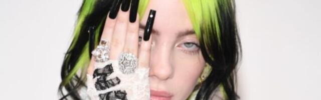 Moćna izdanja Billie Eilish koja pokazuju da je u modi najvažnije biti samo svoj