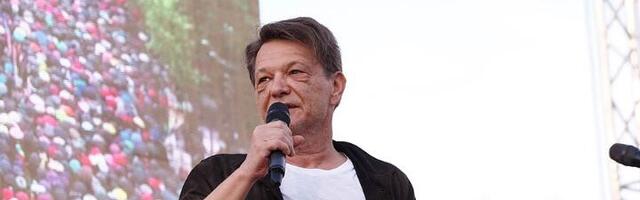 Bjela: Mladost na ulicama ulila mi je novu nadu