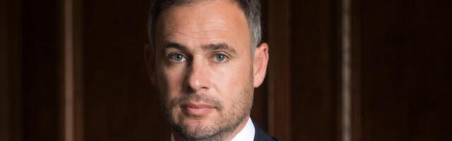 Miroslav Aleksić napustio Narodnu stranku