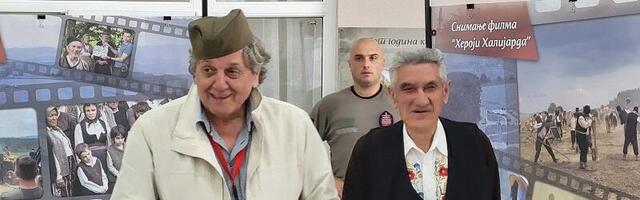 Junaci Halijarda će se pre emitovati u Pranjanima nego u Beču, Sabor violine će biti nacionalno blago Srbije