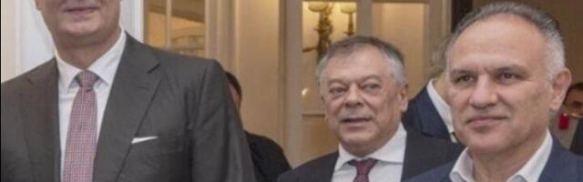 Basta izlazi na izbore: EU sad i odmah   