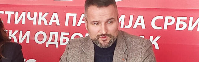 Trnavac: Dačićeva kampanja svodila se na dokazivanje vernosti Vučiću, nešto mora da se menja