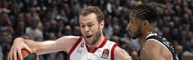 Italijani tvrde: Partizan želi Melija