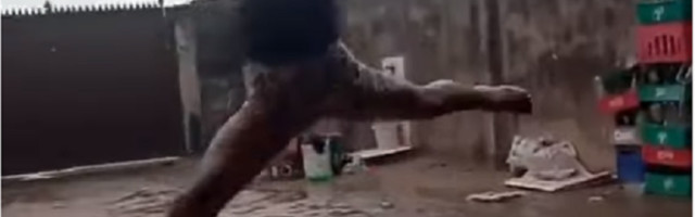 Ovom dečaku su donele ispunjenje najveće želje (VIDEO)