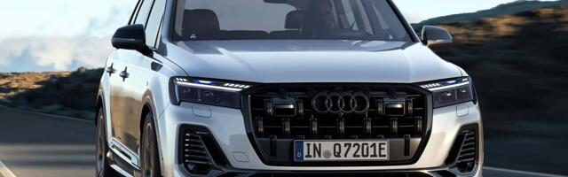 Audi Q7 i Q8 dobili unapređenu Plug-In Hybrid tehnologiju