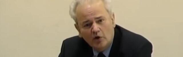 SRBI SKUPO PLATE KAD VERUJU ZAPADU Otkriveno kako su prevarili Miloševića, a naš narod bacili u tragediju (VIDEO)