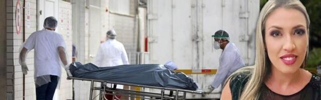 Obajvljeni rezultati obdukcije tela nesrećne Alme! Obducentri otkrili da li na njemu ima tragova nasilja