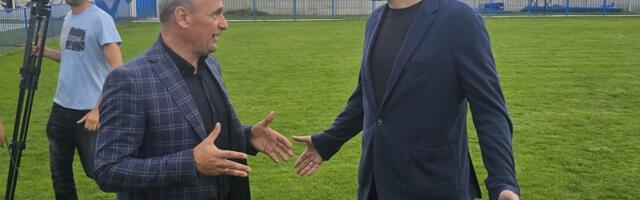 Trnavac -  imamo rezultate,idemo pred narod,Baralić je doajen politike, Ozon doveo u pitanje objektivnost