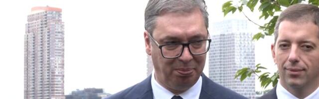 Ove tri zemlje su naterane da budu koosponzori! Vučić otkrio: I Ekvadoru je neko uplatio da ima pravo glasa i onda su glasali protiv nas