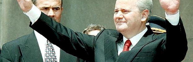 Posle dvadeset godina