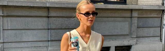 Tkanine koje će vas rashladiti u najtoplijim danima