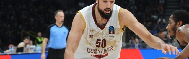 Izgubila i Cedevita, Venecija bolja od Uniksa