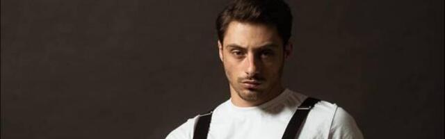 Ivan Takić  iz Vlasotinca prvi  je predstavljeni takmičar nove sezone Survivor-a