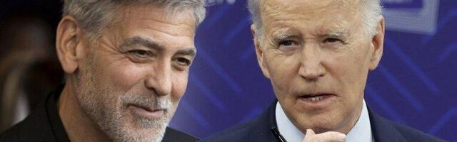 "BAJDEN NEODGOVORNO PRIKRIVAO SVOJE ZDRAVSTVENO STANJE" Kluni objasnio zašto je Tramp pobedio na predsedničkim izborima