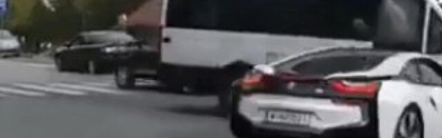 OVO SRBI KONSTANTNO RADE U SAOBRAĆAJU! Ovaj čovek morao da plati MILION DINARA kaznu!