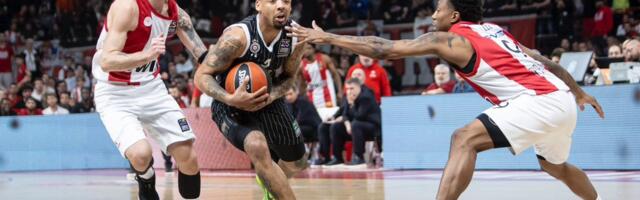 CRNO VEČE ZA „PARNI VALJAK“! Poraz od Olimpijakos nije jedina loša vest!