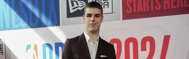 GDE JE ŠTA RADI? Trener Oklahome progovorio o Nikoli Topiću