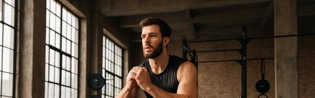 Brzi trening za povratak u formu: 8 efikasnih vežbi koje možeš raditi svaki dan