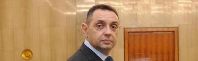 DVE ZEMLjE STAVILE VETO Vulin otkrio: EU želela da mi uvede sankcije