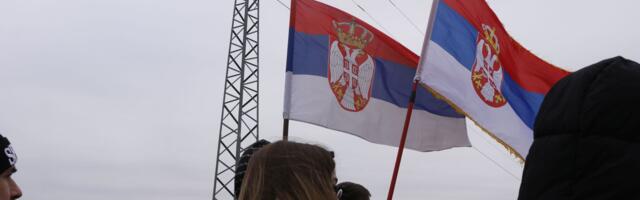 Studentkinja kojoj je zabranjen ulazak u Srbiju ključni svedok napada batinaša na Pravnom fakultetu