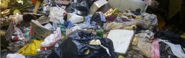 Proslavili Prvi maj, iza sebe ostavili TONU SMEĆA - meštani počistili, pa poslali adekvatnu poruku (FOTO)
