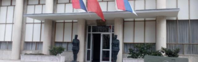 Otkazane predstave u niškom Domu Vojske, inspekcija navodno zatvorila salu