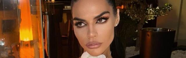 "Doktorka je namerno napravila grešku"! Dejana Živković zbog filera u usnama prošla kroz pakao