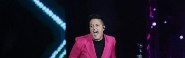 MARIJA ŠERIFOVIĆ POBESNELA, ODMAH PREKINULA KONCERT! Pevačica se obratila organizatorima: "ŠTA JE BRE OVO, KO JE OVO OSTAVIO?!" (VIDEO)