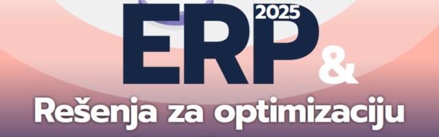 ERP 2025 (Besplatno izdanje)