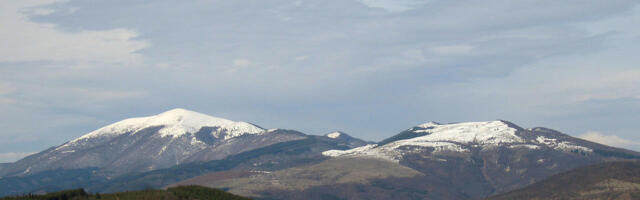 Uspon na Ruj 2025: Druženje planinara iz Srbije i Bugarske 21. juna