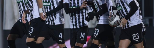 Bio je promašaj, ali Partizan na njemu može da zaradi, stigla je ponuda